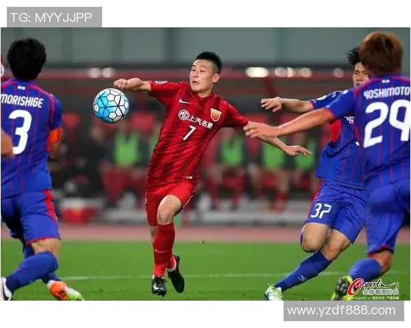 20181028上港与鲁能精彩对决直播回顾及赛后分析