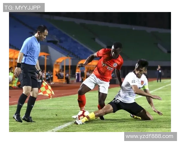 2019年鲁能与华夏幸福精彩对决全场录像回放及精彩瞬间分析